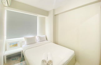 Photo 2 - Beautiful And Cozy 2Br Bassura City Apartment