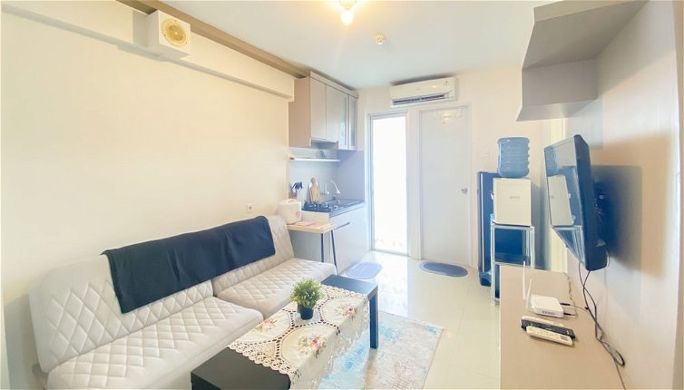 Photo 1 - Beautiful And Cozy 2Br Bassura City Apartment