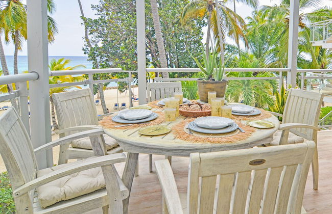 Beach Front Apartment No01 - Foto 40