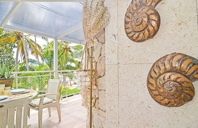 Beach Front Apartment No01 - Foto 46