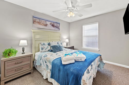 Foto 4 - Great Rates Available Now! / Relaxing Coastal Beach Home West PCB / 3Bd & 2Ba