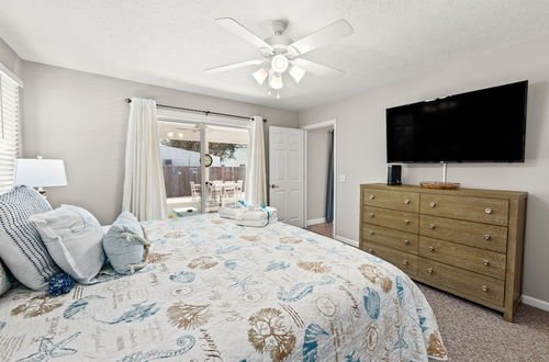 Foto 2 - Great Rates Available Now! / Relaxing Coastal Beach Home West PCB / 3Bd & 2Ba