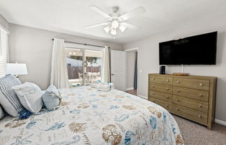 Foto 2 - Great Rates Available Now! / Relaxing Coastal Beach Home West PCB / 3Bd & 2Ba