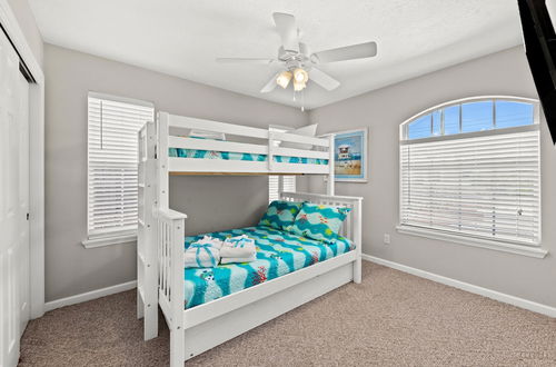 Foto 6 - Great Rates Available Now! / Relaxing Coastal Beach Home West PCB / 3Bd & 2Ba