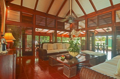 Photo 24 - Golf Villa Close to the Beach No00