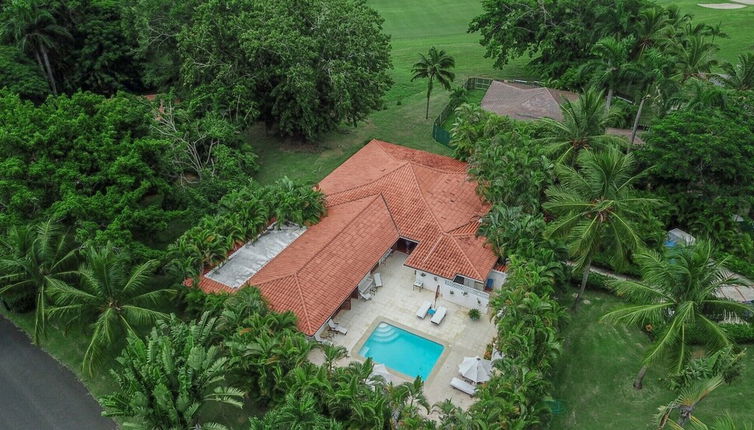 Photo 1 - Golf Villa Close to the Beach No00