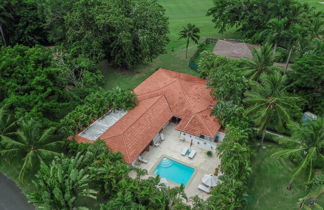 Photo 1 - Golf Villa Close to the Beach No00