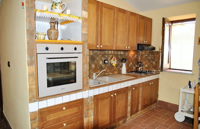 Holiday Resorts for 4 Persons - Foto 11