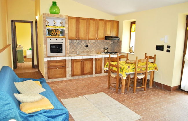 Holiday Resorts for 4 Persons - Foto 10