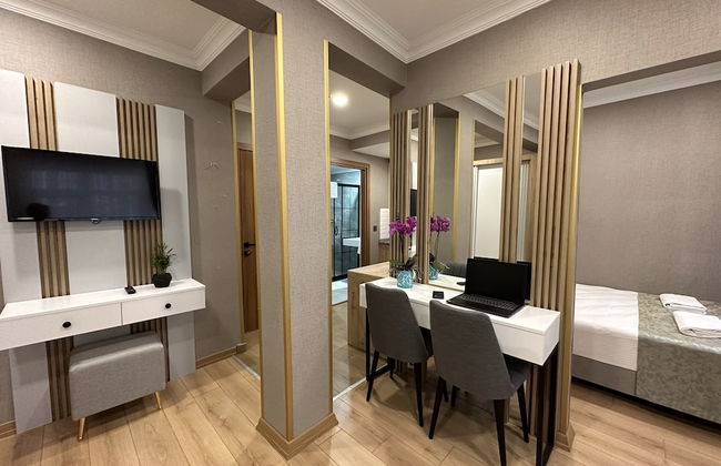 H&L Suites - Foto 21