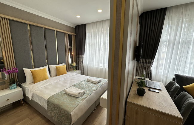 H&L Suites - Foto 2