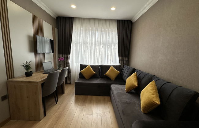 H&L Suites - Foto 3