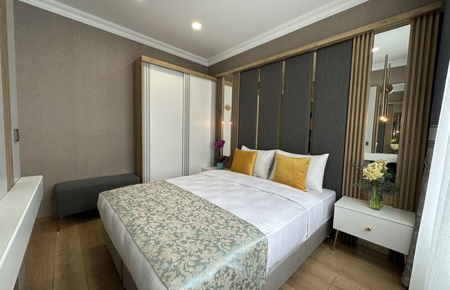 H&L Suites - Foto 4