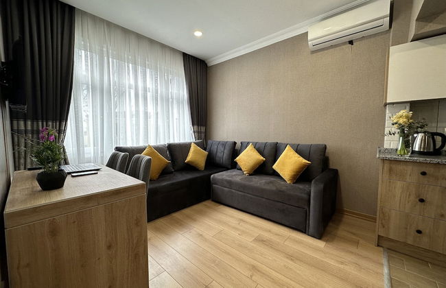 H&L Suites - Foto 17