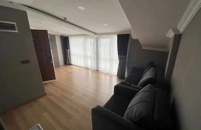 H&L Suites - Foto 12