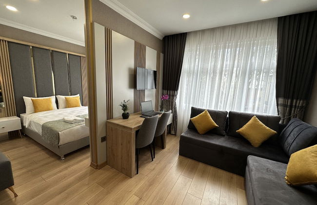 H&L Suites - Foto 1