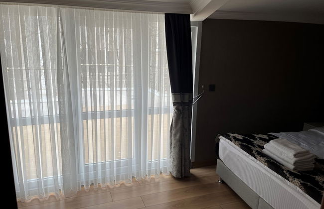 H&L Suites - Foto 11