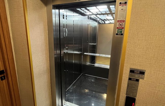 H&L Suites - Foto 28