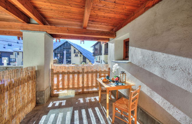 Grange Hike & Ski - Grange Terrace Suite - Foto 12