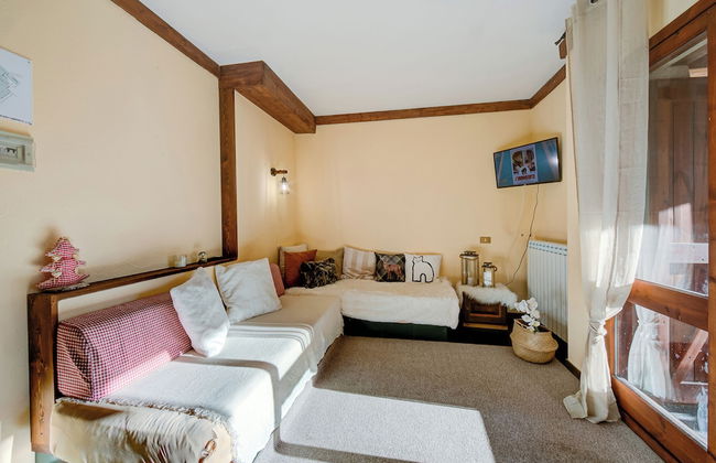 Grange Hike & Ski - Grange Terrace Suite - Foto 11