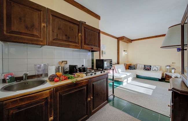 Grange Hike & Ski - Grange Terrace Suite - Foto 7