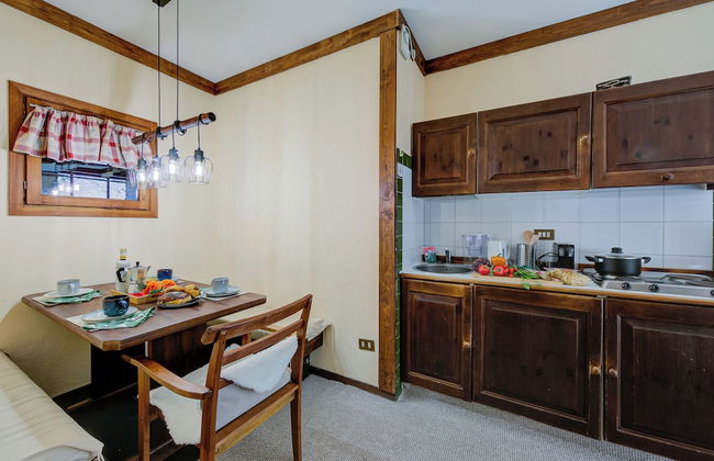 Grange Hike & Ski - Grange Terrace Suite - Foto 6