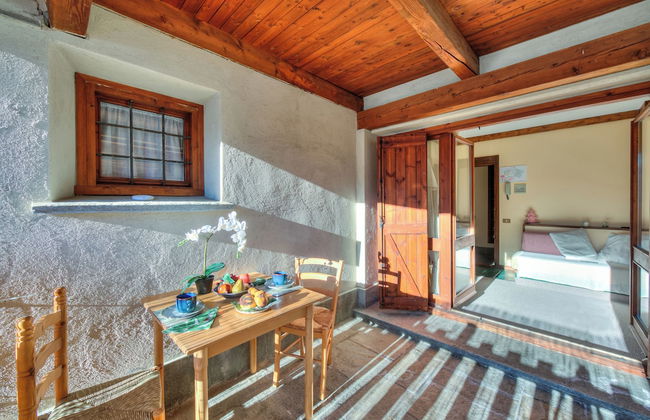 Grange Hike & Ski - Grange Terrace Suite - Foto 18