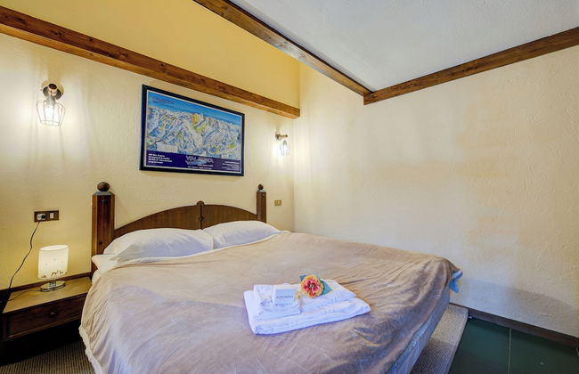 Grange Hike & Ski - Grange Terrace Suite - Foto 3