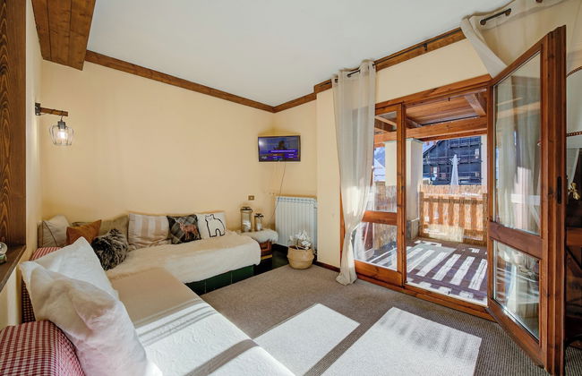 Grange Hike & Ski - Grange Terrace Suite - Foto 1