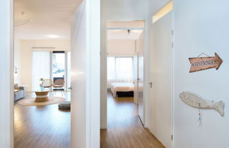 Foto 2 - Ground Floor Apartment near Scheveningen