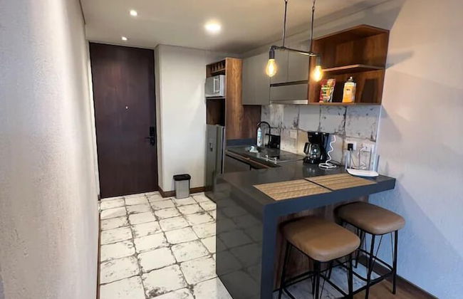 R2 - Moderno Loft en la historica Candelaria - Photo 4