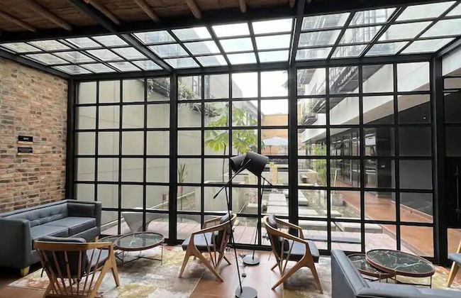 R5/ Modern Loft in La Candelaria - Photo 1