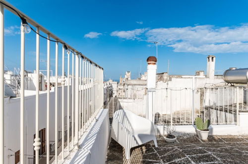 Foto 12 - Little White Home in Ostuni