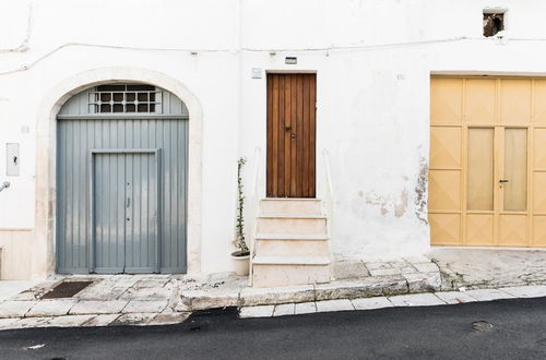 Foto 15 - Little White Home in Ostuni