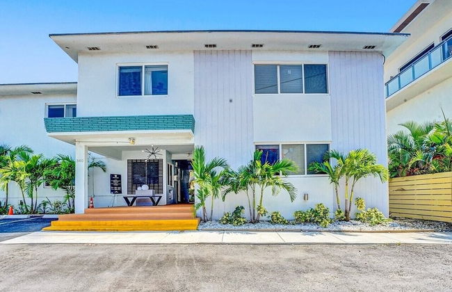 Cozy Beachfront Retreat Near Marina & Dining - Foto 7