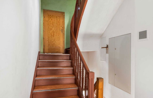 Stylish Apartment With Terrace in Sonneberg - Foto 19