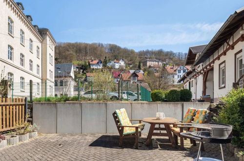 Photo 23 - Stylish Apartment With Terrace in Sonneberg