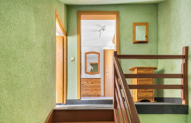 Stylish Apartment With Terrace in Sonneberg - Foto 18