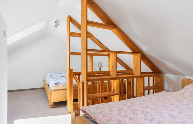 Stylish Apartment With Terrace in Sonneberg - Foto 2
