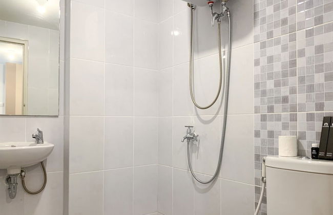 Nice And Stylish Designed 2Br At Tokyo Riverside Pik 2 Apartment - Foto 13