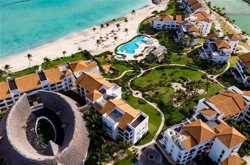 Foto 29 - Luxury Punta Palmera Amazing Private Terraze With Pool
