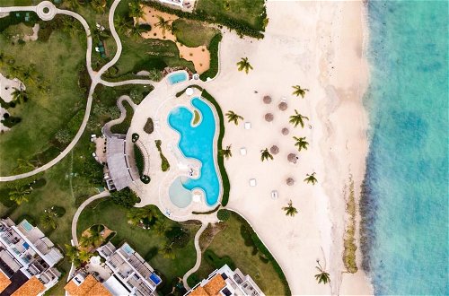 Foto 27 - Luxury Punta Palmera Amazing Private Terraze With Pool