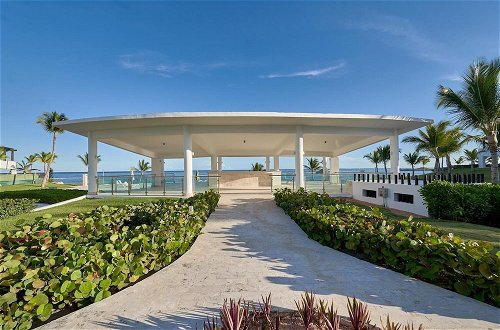 Foto 22 - Luxury Punta Palmera Amazing Private Terraze With Pool