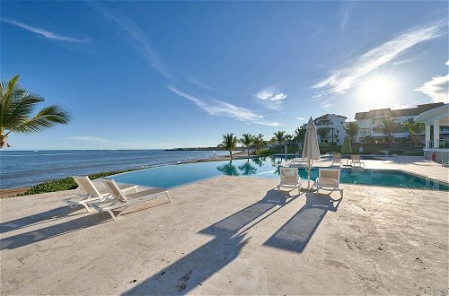 Foto 25 - Luxury Punta Palmera Amazing Private Terraze With Pool