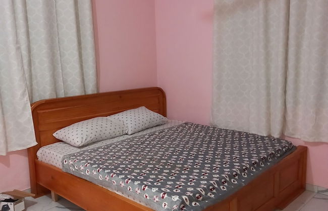 Remarkable 2-bed Apartment in Afienya, Ghana - Foto 1
