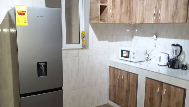 Cozinha privada