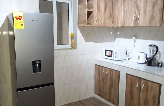 Remarkable 2-bed Apartment in Afienya, Ghana - Foto 4