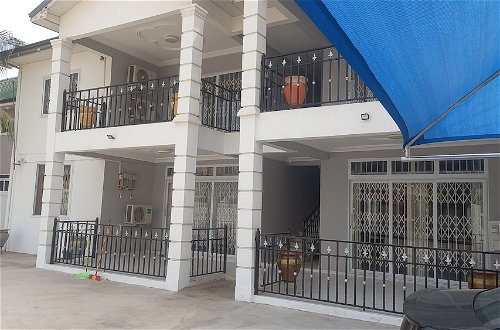 Foto 21 - Remarkable 2-bed Apartment in Afienya, Ghana