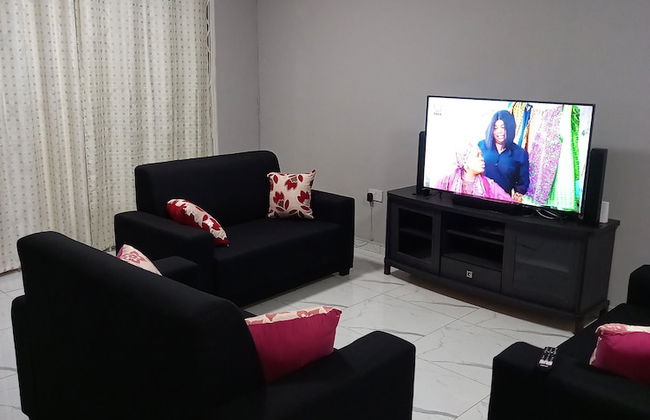 Remarkable 2-bed Apartment in Afienya, Ghana - Foto 17