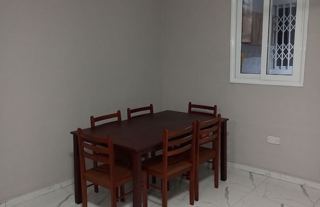 Remarkable 2-bed Apartment in Afienya, Ghana - Foto 14